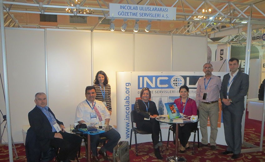 Türkiye 24. Uluslararası Madencilik Kongresi ve Sergisi Başarı ile Gerçekleşti